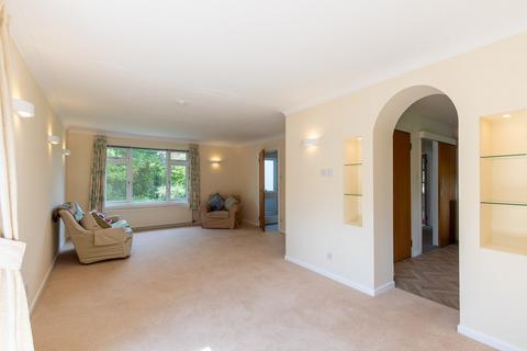 3 bedroom detached house for sale, 3 Duntaylor Avenue, Aberfeldy, Perth And Kinross. PH15 2BX