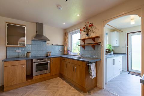 3 Duntaylor Avenue, Aberfeldy, PH15 2BX