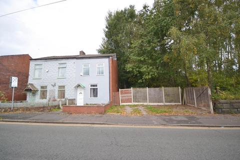 3 bedroom semi-detached house for sale, Spring Lane, Manchester M26