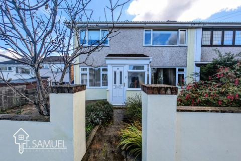 3 bedroom semi-detached house for sale, Beechwood Avenue, Cwmdare, Aberdare