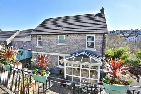 4 bedroom detached house for sale, Chestnut Close, Saltash PL12