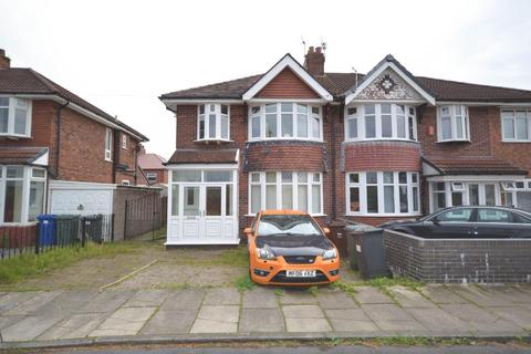 3 bedroom semi-detached house for sale, Warth Fold Road, Manchester M26