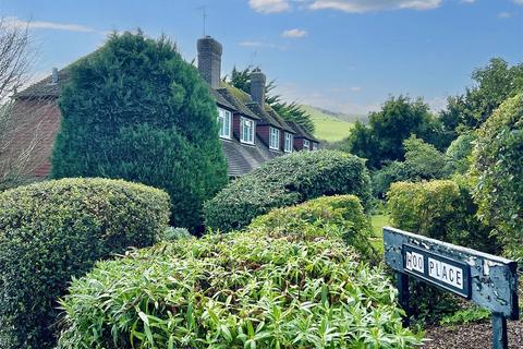 2 bedroom end of terrace house for sale, Ruskin Road, Eastbourne