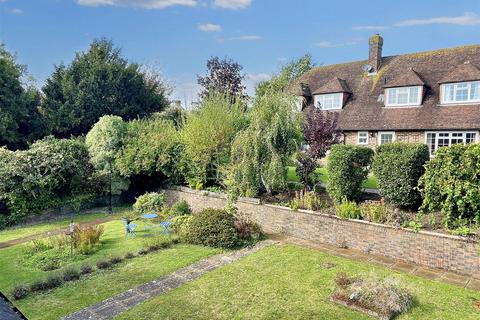 2 bedroom end of terrace house for sale, Ruskin Road, Eastbourne