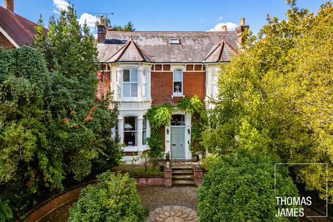 8 bedroom detached house for sale, St. Cross Road, Winchester, SO23
