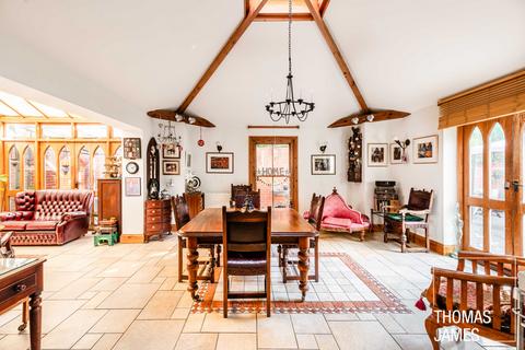 8 bedroom detached house for sale, St. Cross Road, Winchester, SO23