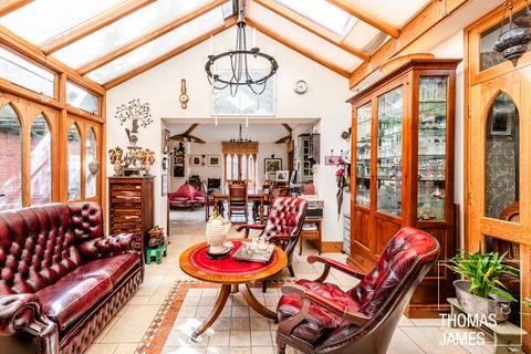8 bedroom detached house for sale, St. Cross Road, Winchester, SO23