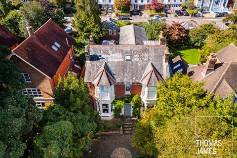 8 bedroom detached house for sale, St. Cross Road, Winchester, SO23