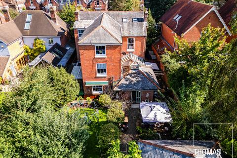 8 bedroom detached house for sale, St. Cross Road, Winchester, SO23