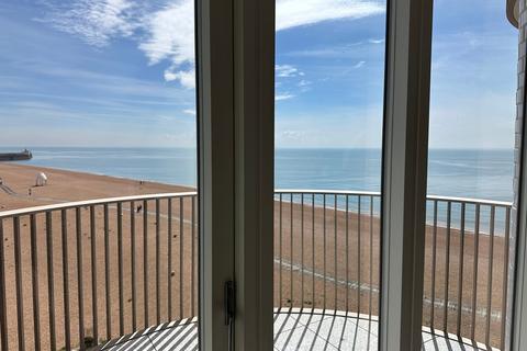 2 bedroom apartment for sale, Shoreline Crescent, Folkestone, CT20