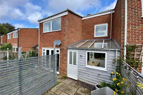 3 bedroom semi-detached house for sale, Wolmers Hey, Great Waltham, Chelmsford, CM3