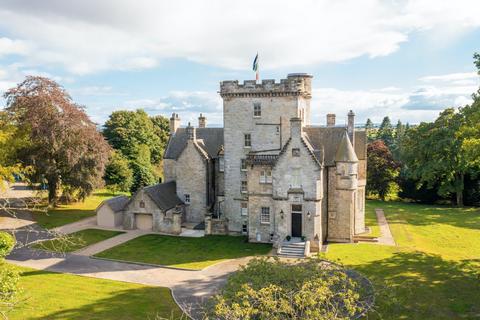 8 bedroom detached house for sale, Bogside, Fife