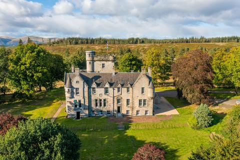 8 bedroom detached house for sale, Bogside, Fife