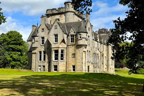undefined, Bogside, Fife