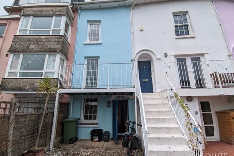 2 bedroom terraced house for sale, North Furzeham Road, Brixham, TQ5