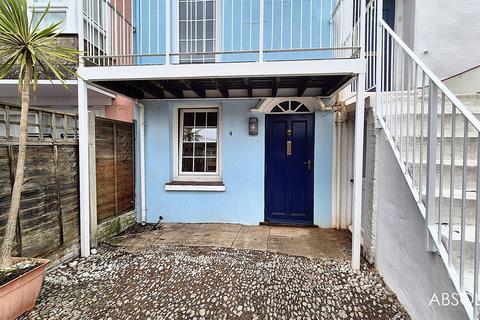 2 bedroom terraced house for sale, North Furzeham Road, Brixham, TQ5