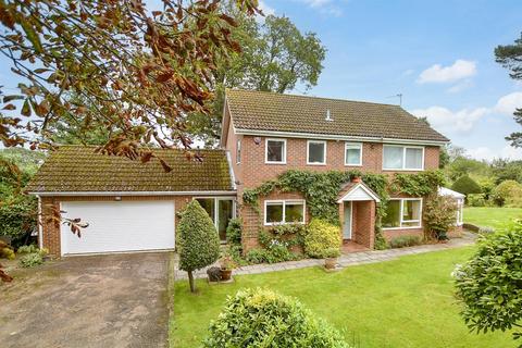 4 bedroom detached house for sale, North Street, Turners Hill, West Sussex