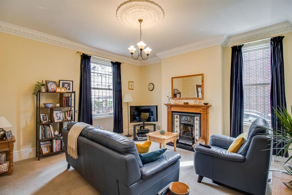 Sitting room