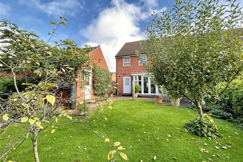 4 bedroom detached house for sale, Neptune Road, Westbury