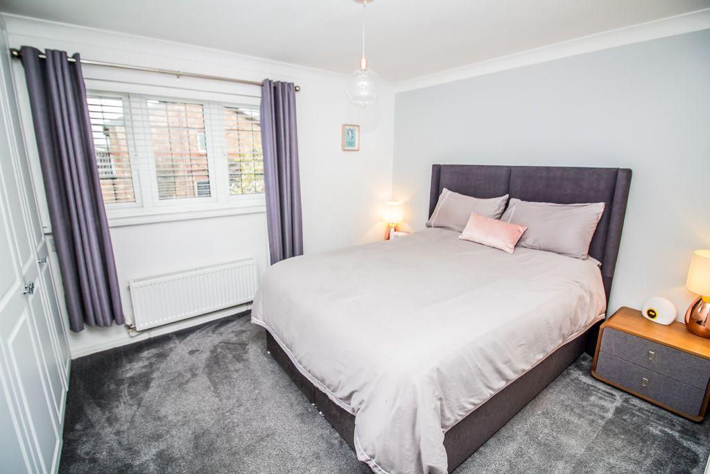 Bedroom One.