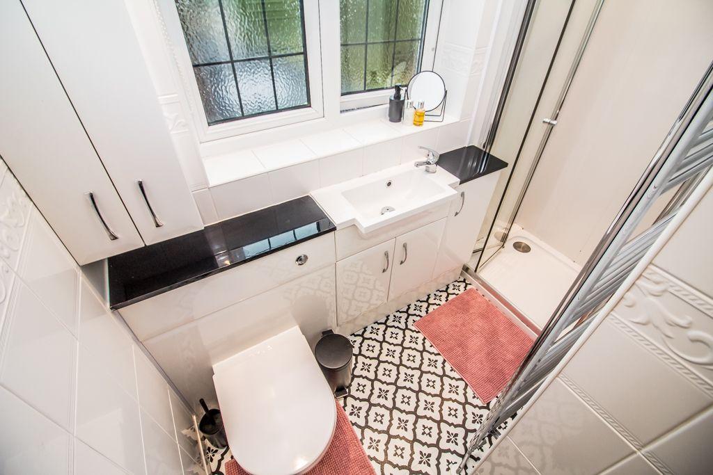 En-Suite.