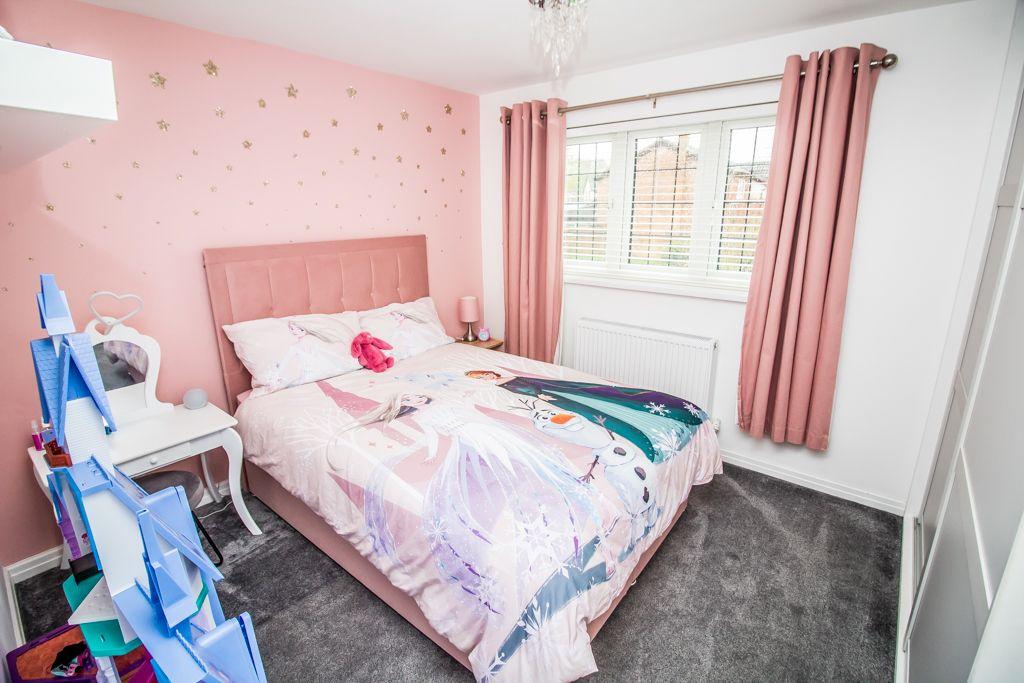 Bedroom Two.