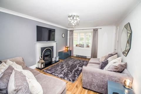 4 bedroom detached house for sale, Sandwell Drive, Mount Pleasant, Houghton le Spring, DH4