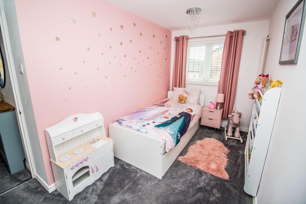 Bedroom Four.