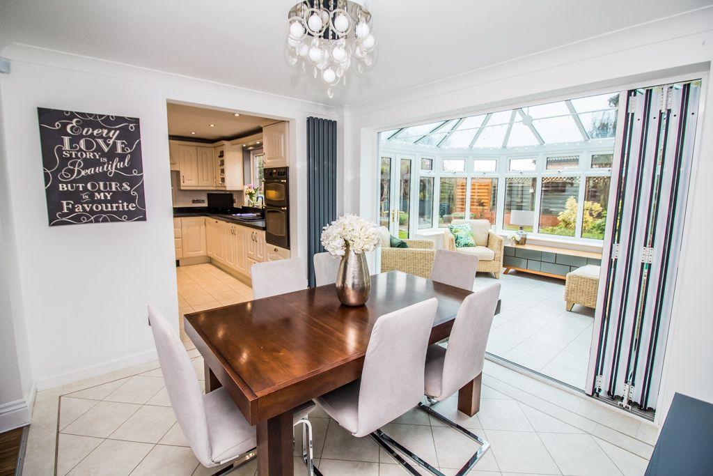 Dining Area.