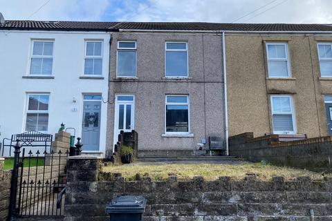 3 bedroom terraced house for sale, Blaenavon Terrace, Tonmawr, Port Talbot, Neath Port Talbot.