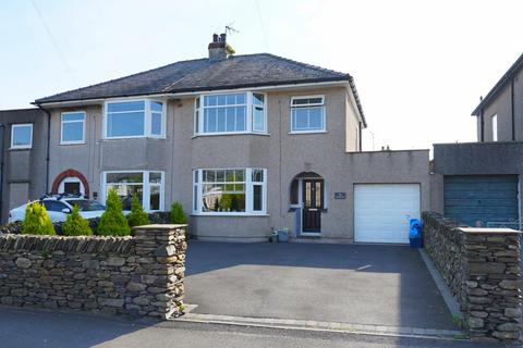 3 bedroom semi-detached house for sale, Ulverston Road, Swarthmoor, Ulverston