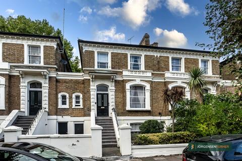 1 bedroom flat for sale, Princess Road, London, NW6