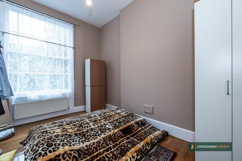 1 bedroom flat for sale, Princess Road, London, NW6