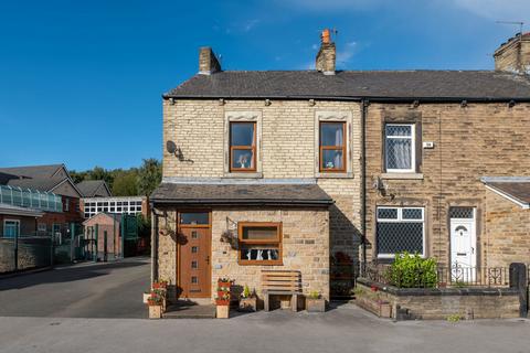 3 bedroom end of terrace house for sale, Burton Road, Barnsley S71