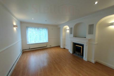 2 bedroom apartment to rent, Church Road Hendon