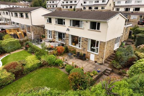 4 bedroom semi-detached house for sale, 15, Breck Lea, Sowerby Bridge, HX6 1BS