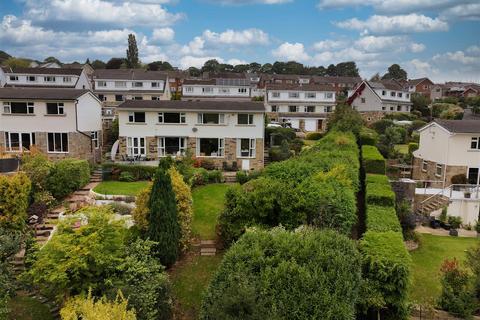 4 bedroom semi-detached house for sale, 15, Breck Lea, Sowerby Bridge, HX6 1BS