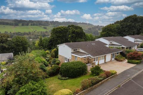 4 bedroom semi-detached house for sale, 15, Breck Lea, Sowerby Bridge, HX6 1BS