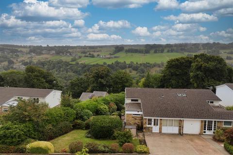 4 bedroom semi-detached house for sale, 15, Breck Lea, Sowerby Bridge, HX6 1BS