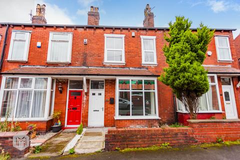 2 bedroom terraced house for sale, Lonsdale Road, Bolton, Greater Manchester, BL1 4PW