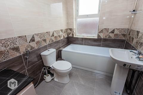 2 bedroom terraced house for sale, Lonsdale Road, Bolton, Greater Manchester, BL1 4PW