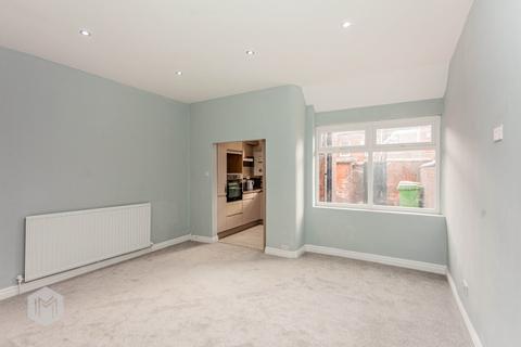 2 bedroom terraced house for sale, Lonsdale Road, Bolton, Greater Manchester, BL1 4PW