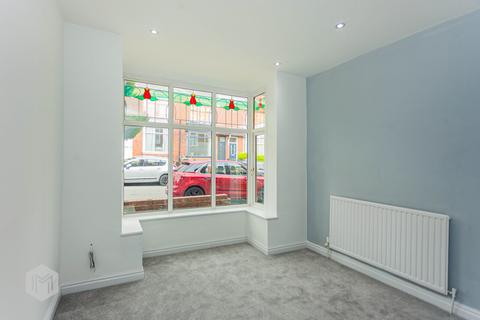 2 bedroom terraced house for sale, Lonsdale Road, Bolton, Greater Manchester, BL1 4PW