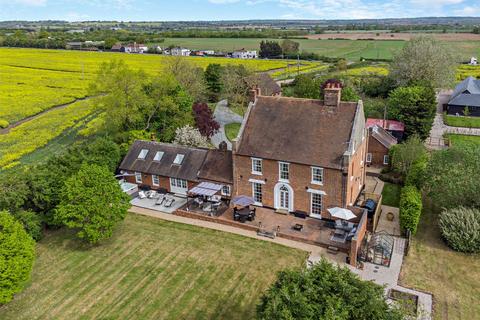 7 bedroom detached house for sale, Rawreth Lane, Rawreth, Wickford, Essex, SS11