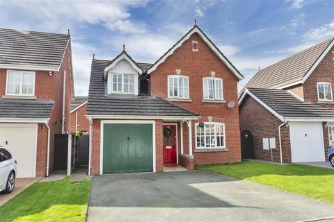 Henley Drive, Oswestry, SY11