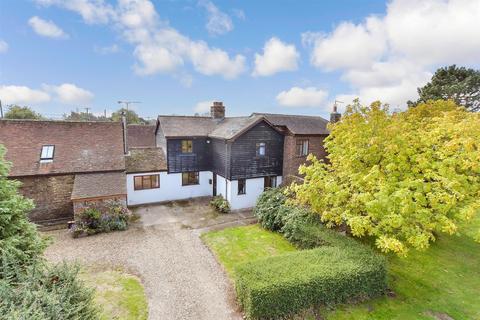 5 bedroom detached house for sale, Poot Lane, Upchurch, Kent