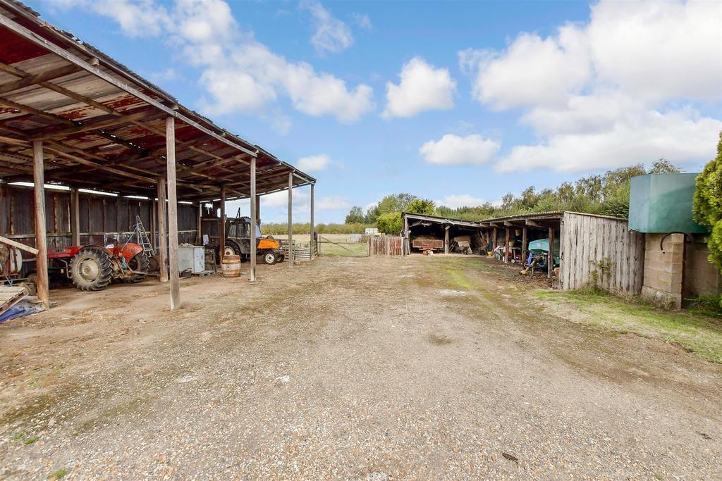 Outbuildings