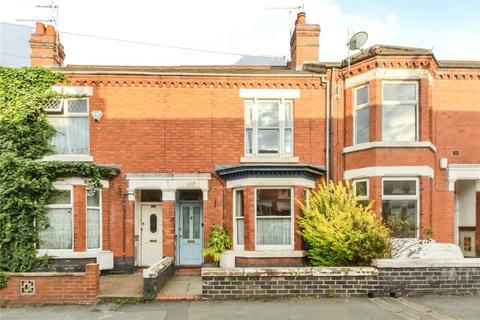 3 bedroom terraced house for sale, Brooklyn Street, Crewe, Cheshire, CW2