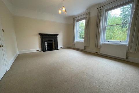 2 bedroom flat to rent, Daleham Gardens, Hampstead NW3