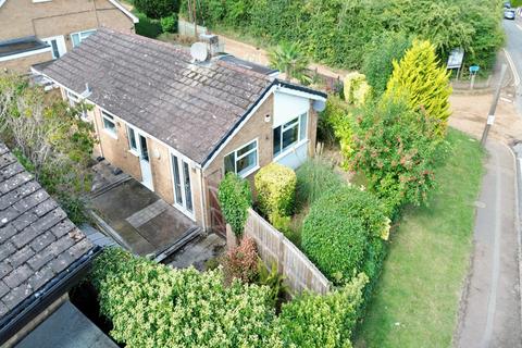 3 bedroom detached bungalow for sale, Glebe Lane, Great Houghton, Northampton, Northamptonshire